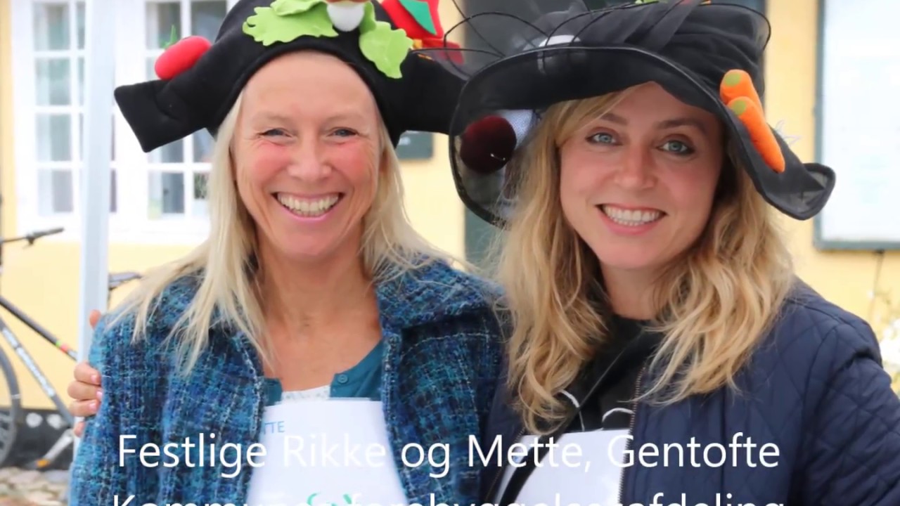 Vangede Festival 2017