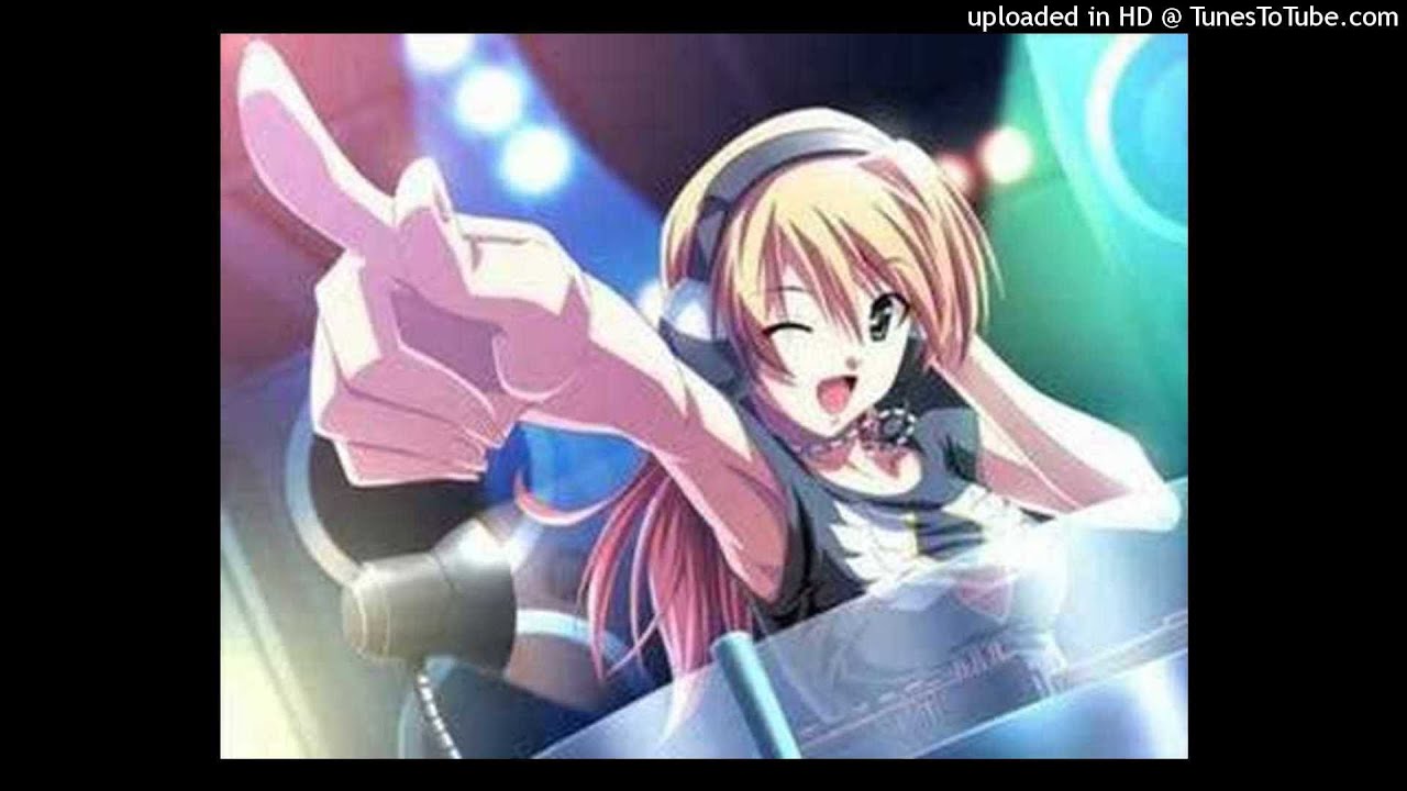 Nightcore-Jump