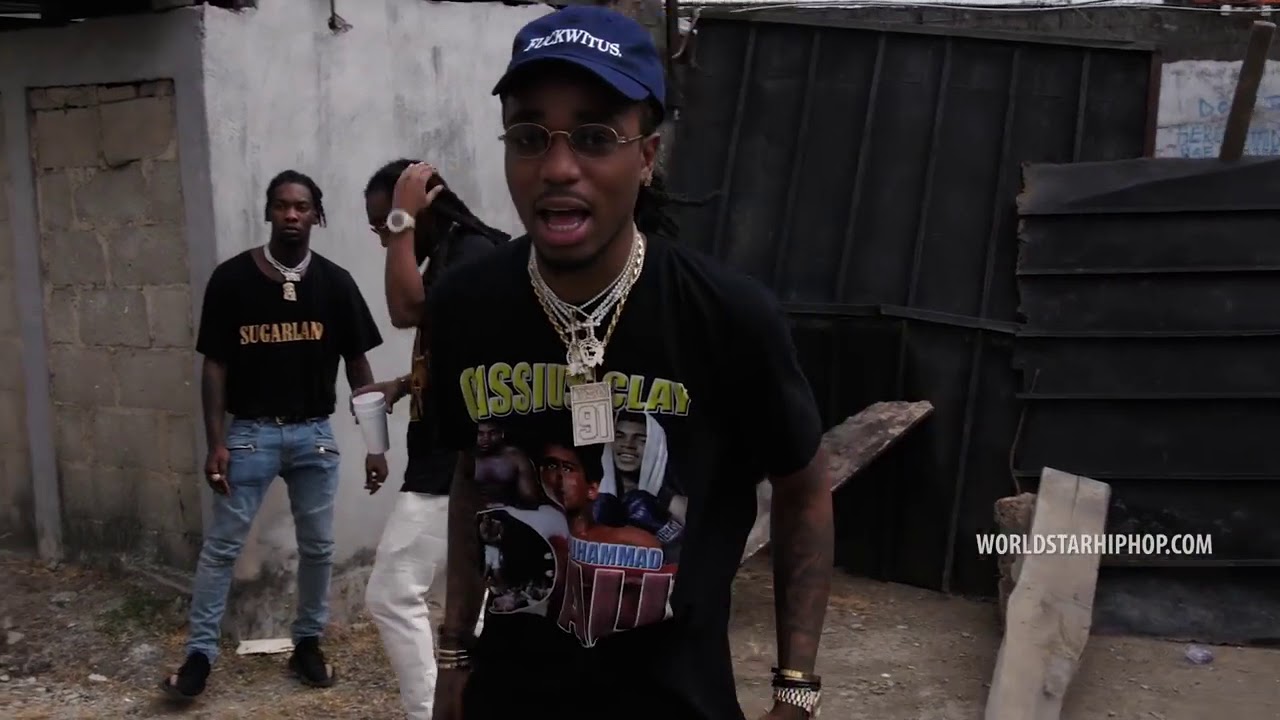 Migos - Call Casting - WSHH Exclusive  Official Music Video