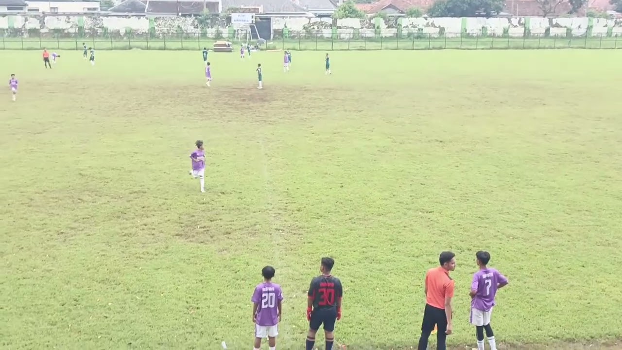 BINAKARYA vs PS BRT [ LIGA TOP SKOR SUBANG ] #ligatopskor #sepakbolaindonesia #ssb