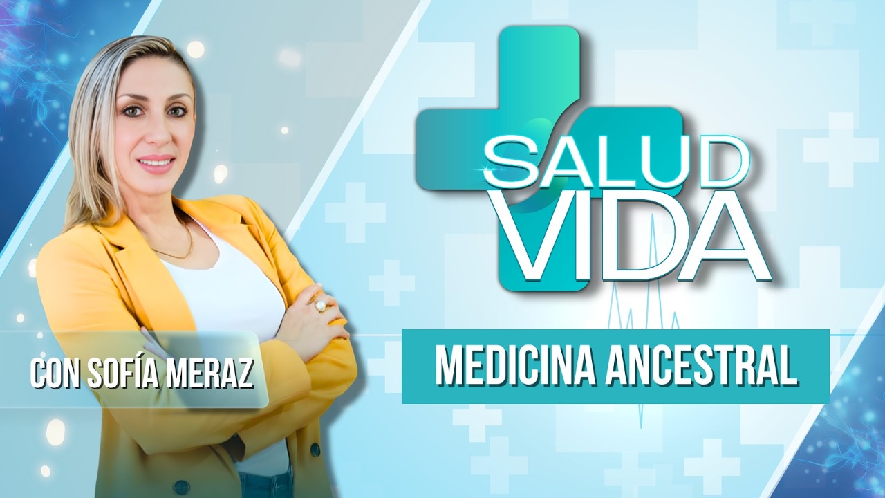 Medicina ancestral: sabiduría que sana🌿 | Más Salud Más Vida