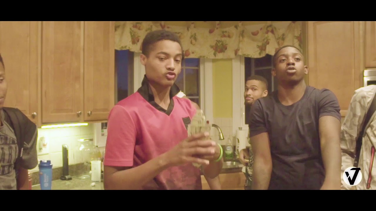 Squeak - Flexn & Ballin(Official Video) Shot And Edited By @jvproductions__