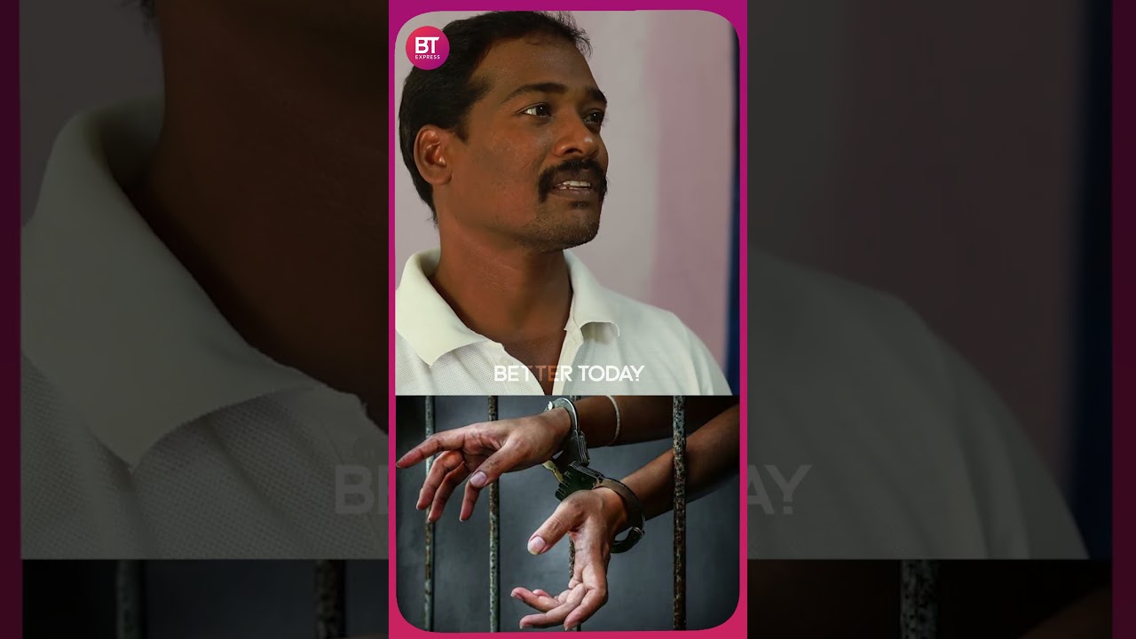 ''15 வருசமா Jail குள்ளத்தான் இருக்கேன்😥