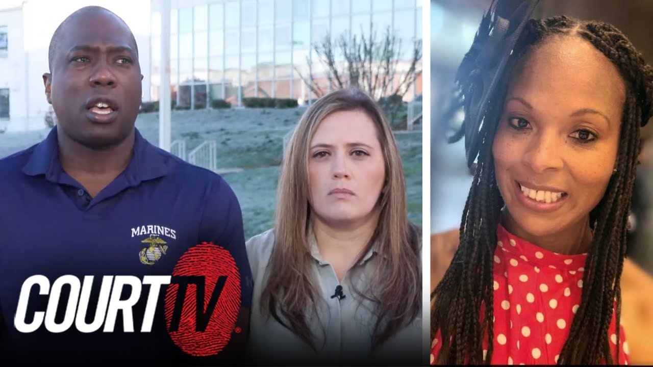 'I'm Furious': Ashley Henning's Cousin & Friend Blame Race For Verdict