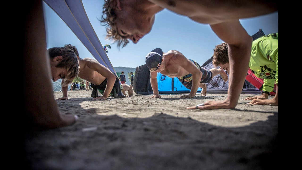 LEN10 WORKOUT APP