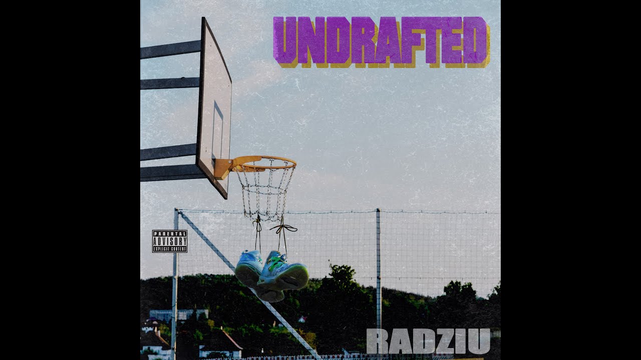 Radziu - Na emigracji (prod. Guy Beats/CEDES)