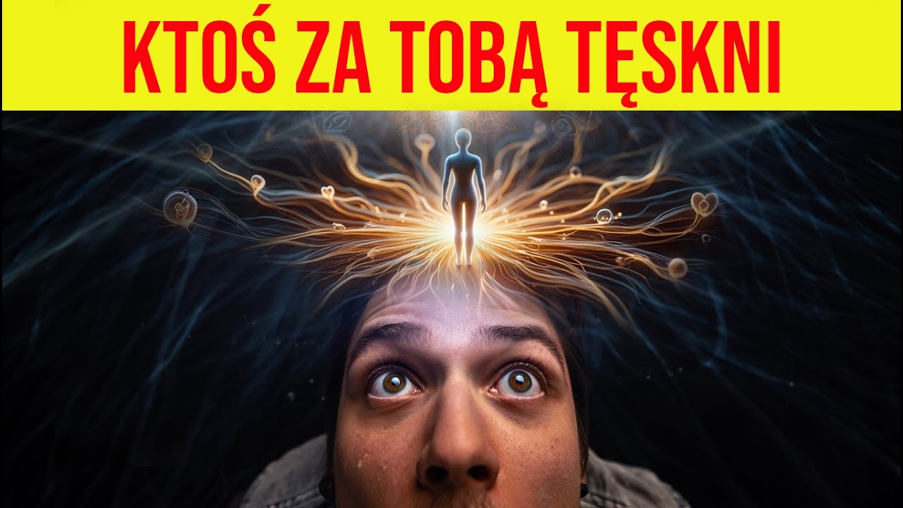 12 znak&oacute;w, że ktoś mocno za tobą tęskni &ndash; Ukryte przesłanie wszechświata według Carla Junga