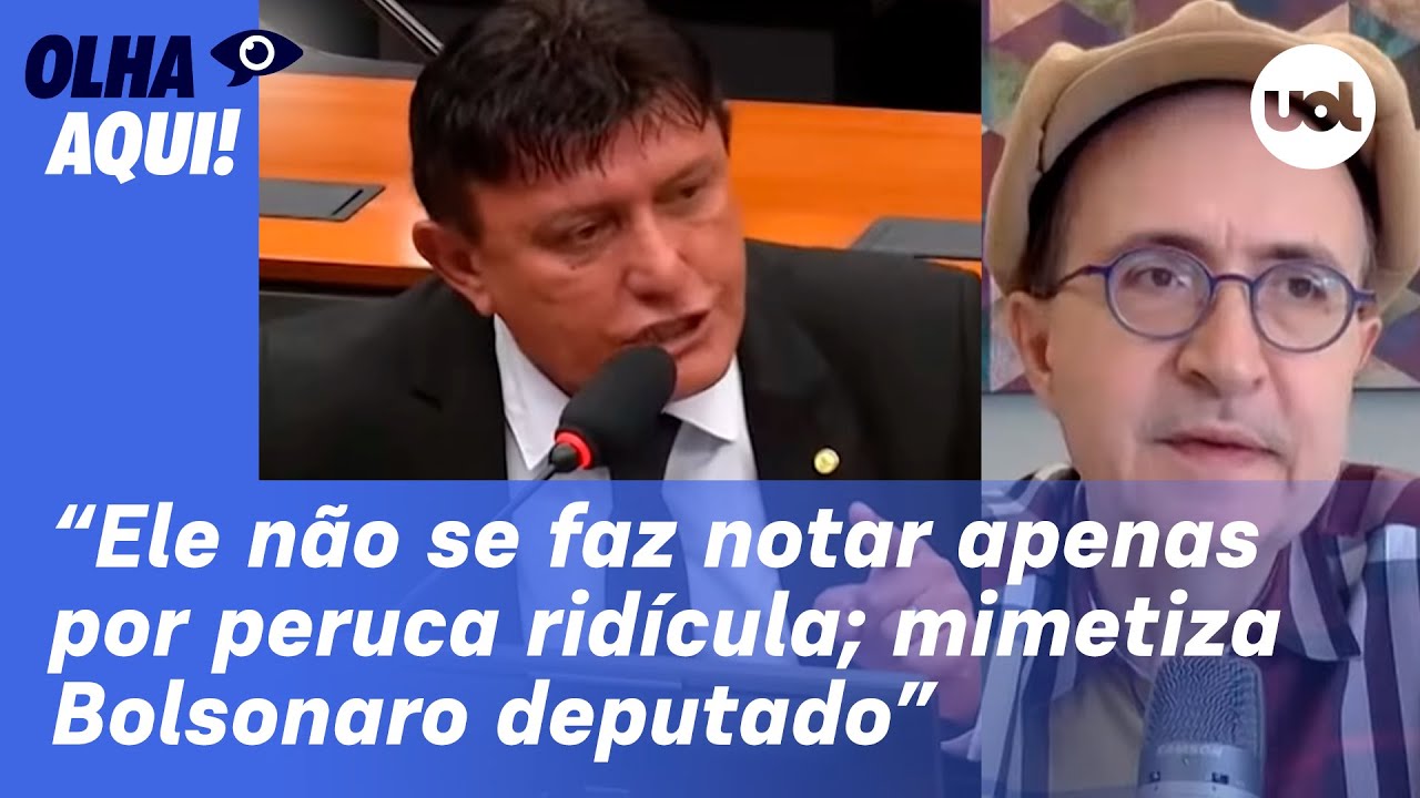 Reinaldo: Deputado bolsonarista usa morte de mulheres em Israel para despertar ódio contra Marielle