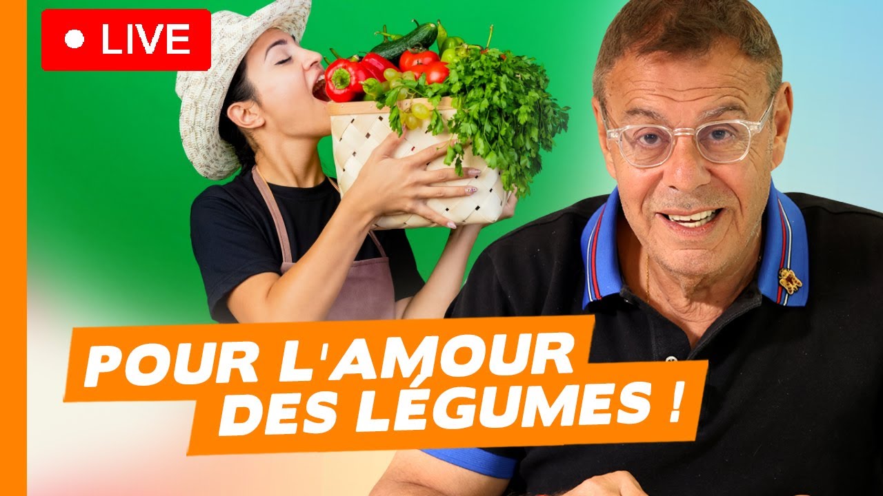 Commencer c'est de détester les légumes ou mieux comment les faire aimer