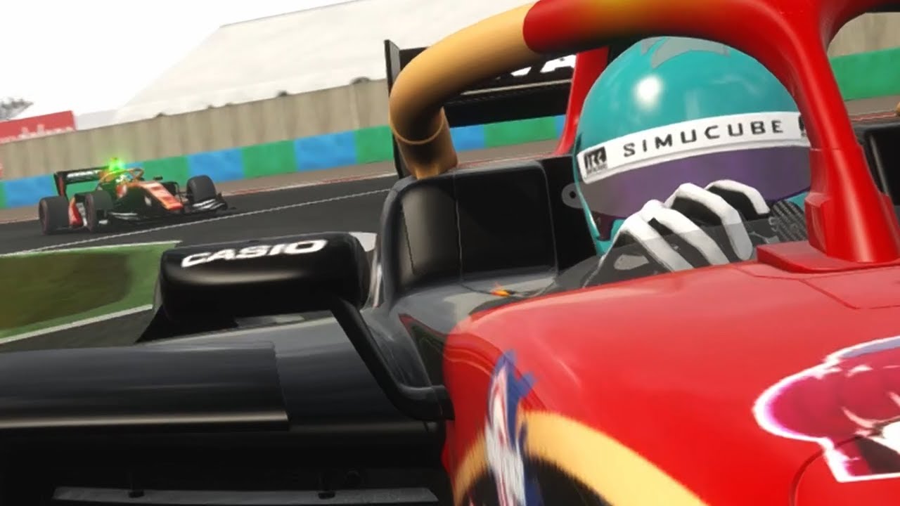 how to bottle a race lead 101