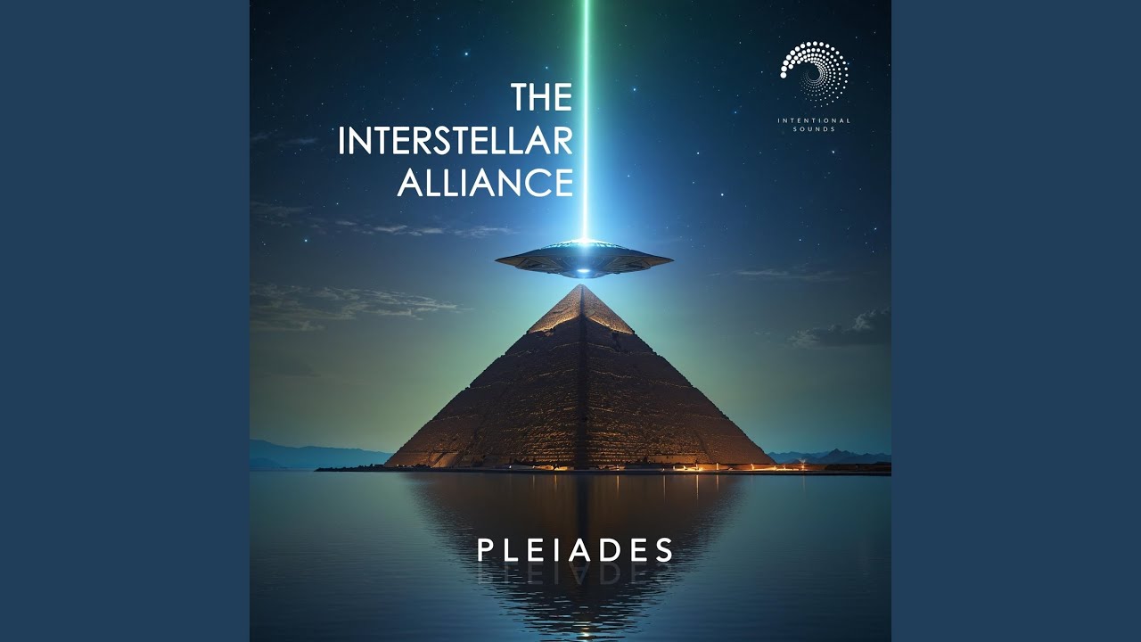Pleiadian Maiden Echoes