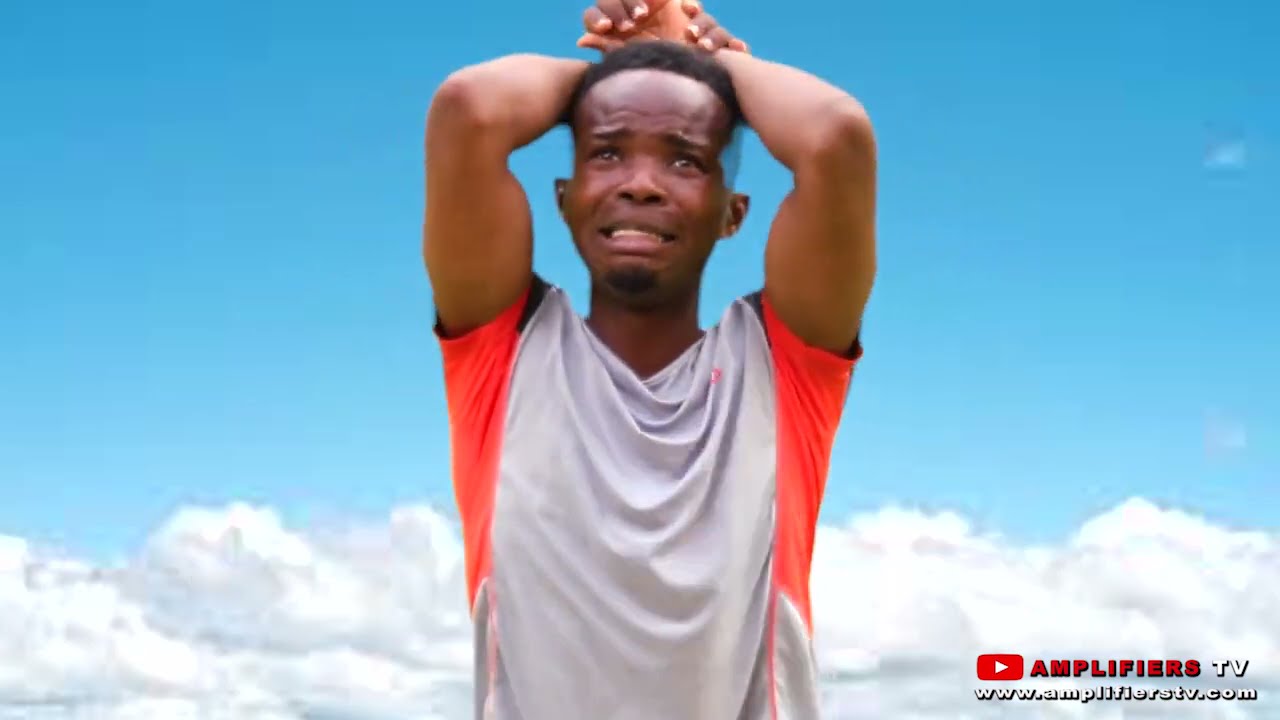 Pastor refuses to forgive his offender and something happened (Amplifiers TV - Episode 77)