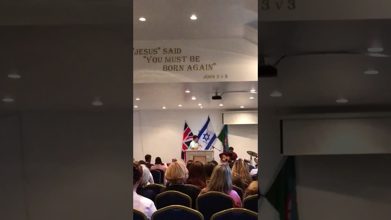 Ambrose cooper light and life Dartford