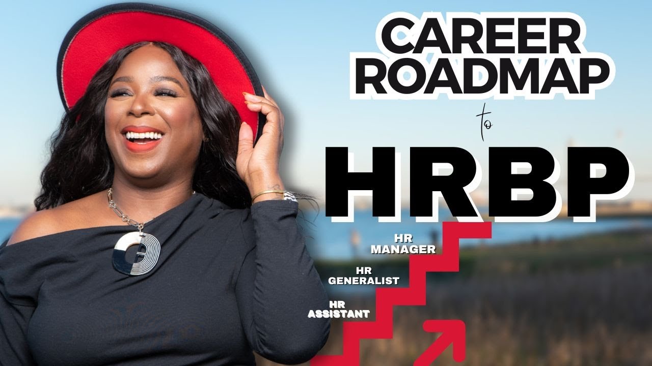 From HR Rookie to HRBP: Your Ultimate Career Roadmap!