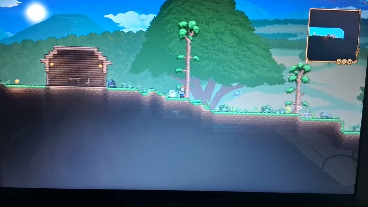 Terraria 