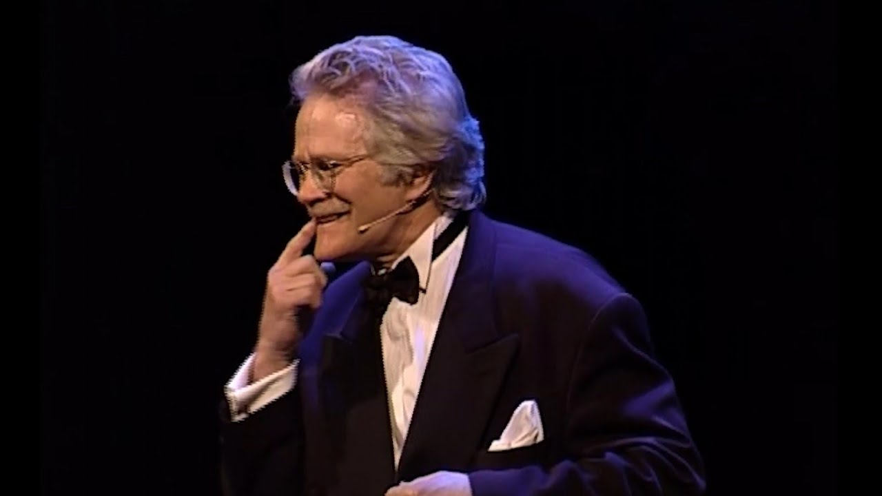 JOHNNY LONN Comedy Magic Compilation