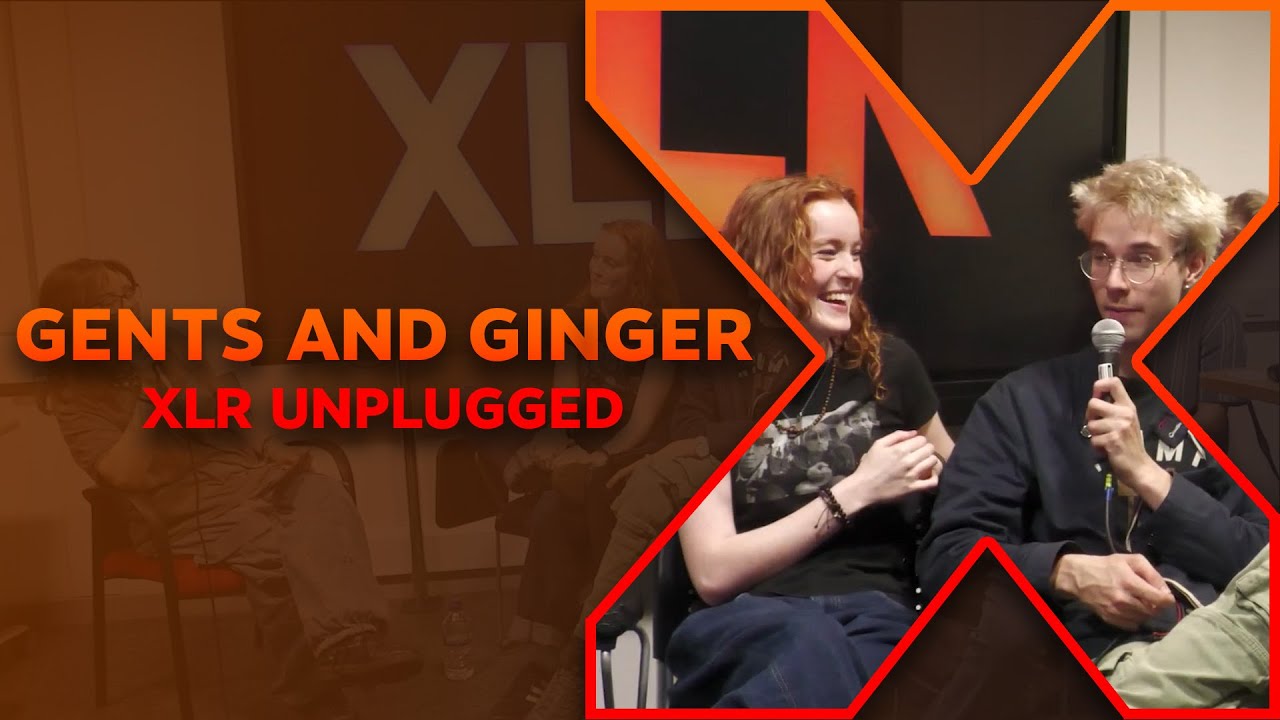 Джентльмены и рыжие | XLR Unplugged 6x02