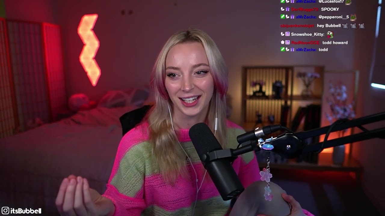 2023 TWITCH RECAP + 🌿 MEGA AVATAR FAN JOINS PANDORA 🌿 PT.3