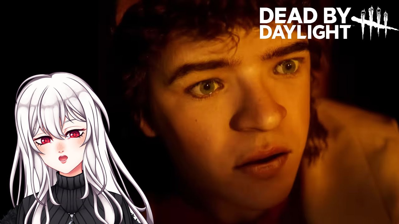 งงมากนะ | Dead by Daylight #85