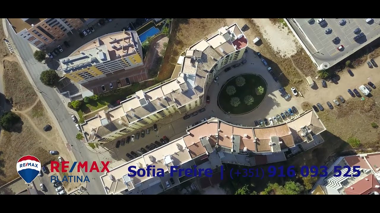 Apartamento T3, Qtª da Malata