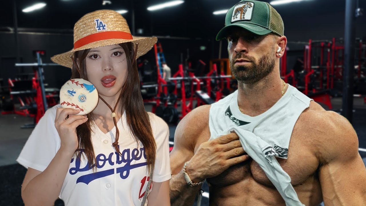 SYANNE TAKES OVER ZOO CULTURE