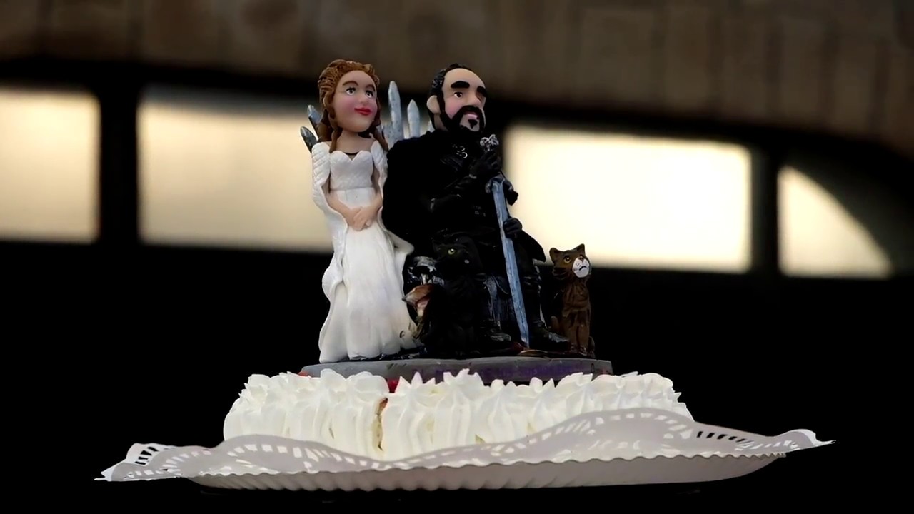Trailer Boda Beatriz & Juan Guillermo, marzo 2018, El Manjar de Talamanca