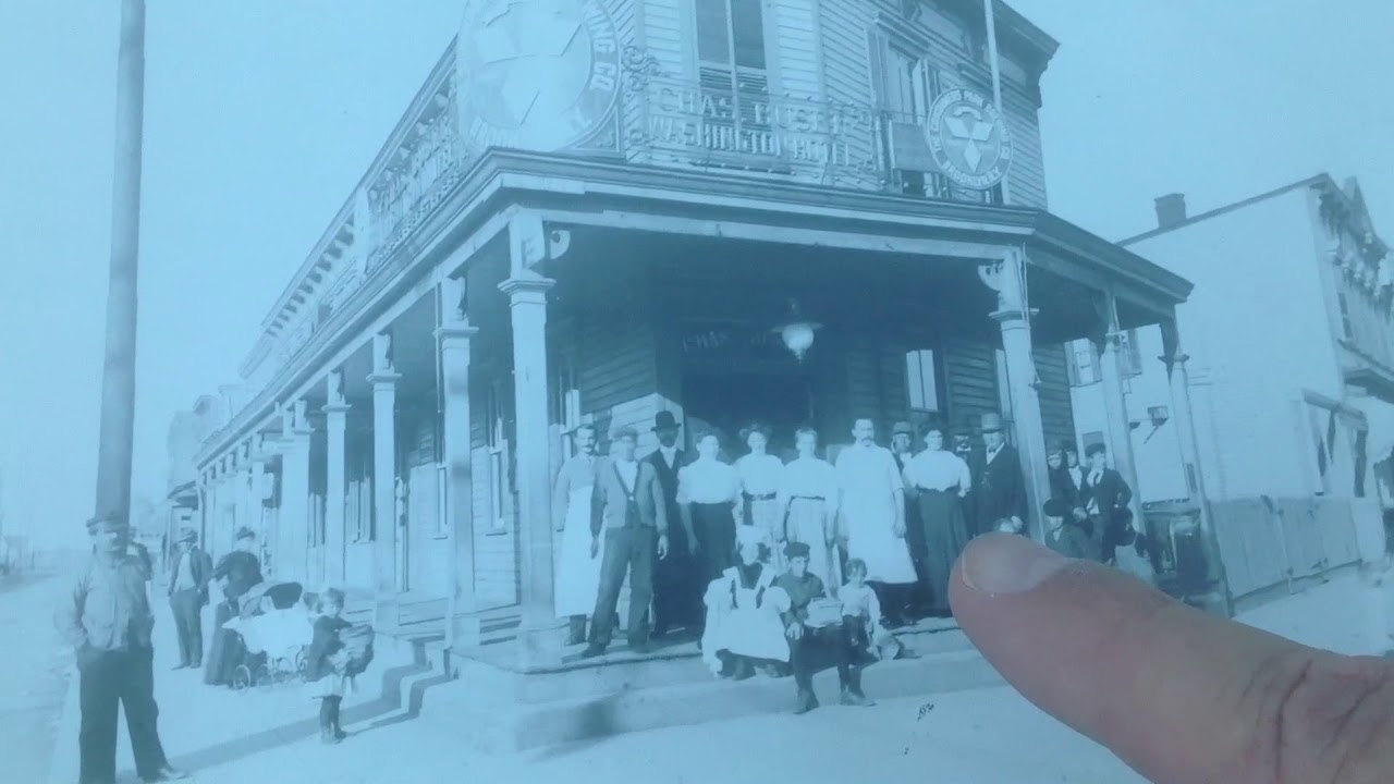 Part 2, Old 1900's Photos of Brooklyn, NY. Rare Early Photographs New York