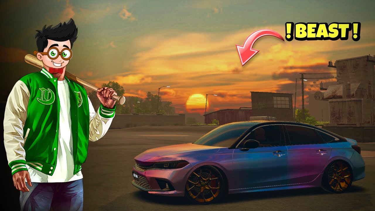 NEW BEAST MADOUT2 | KING RANA