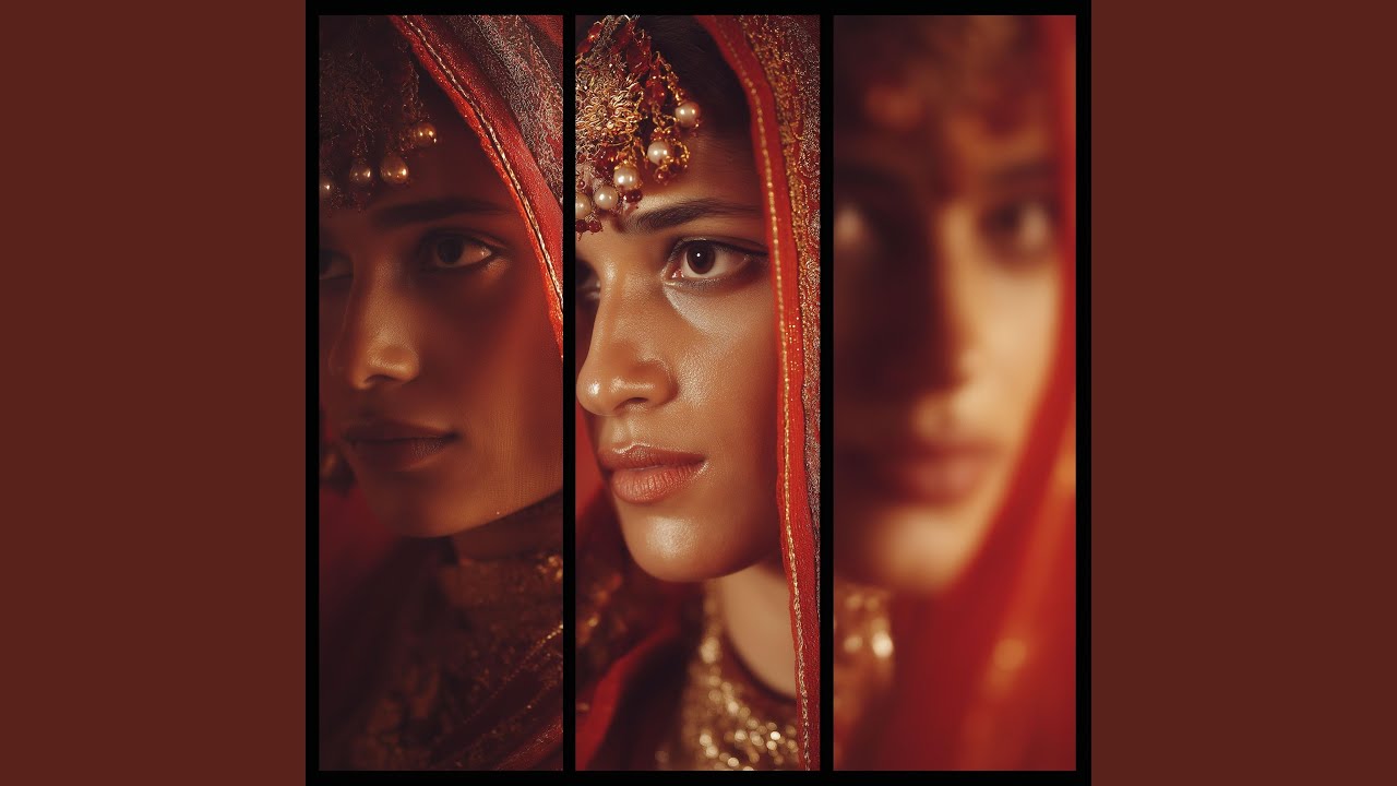 Lofi Bollywood Dreams