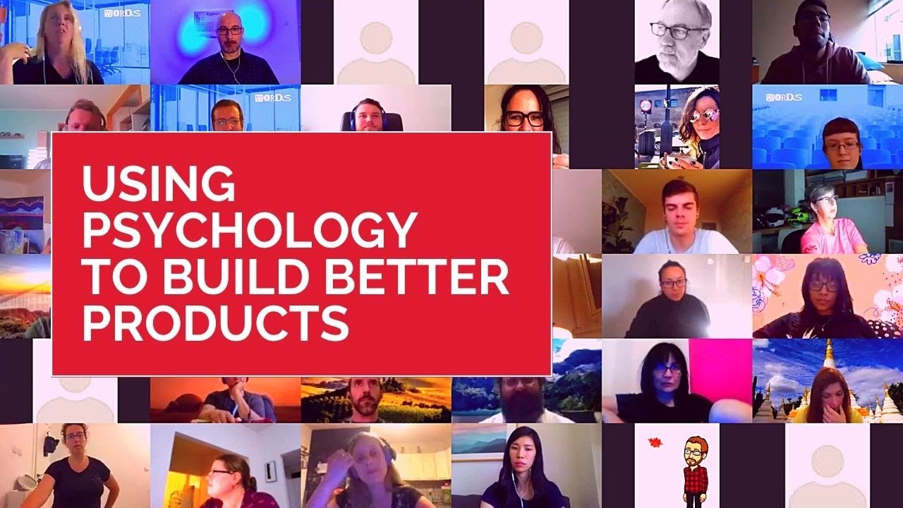 Laws of UX: Using Psychology to Build Better Products with Jon Yablonski