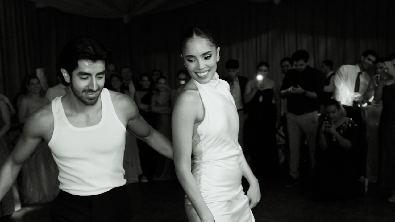 Nicole & Diego | 10/01/2026