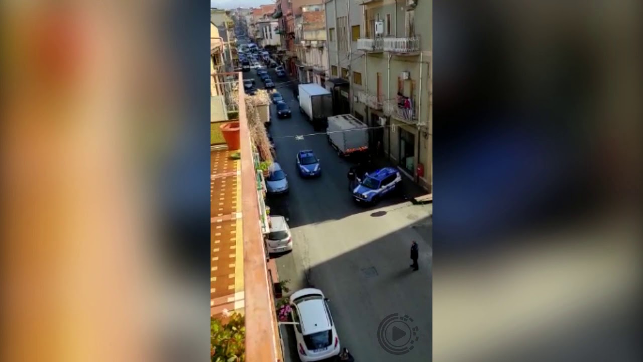 Adrano, nuovo blitz antimafia: colpito clan Scalisi