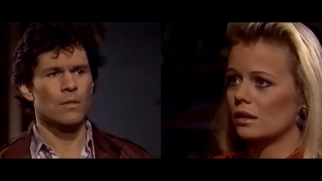 Eden&Cruz ‘86 ... sad times ...