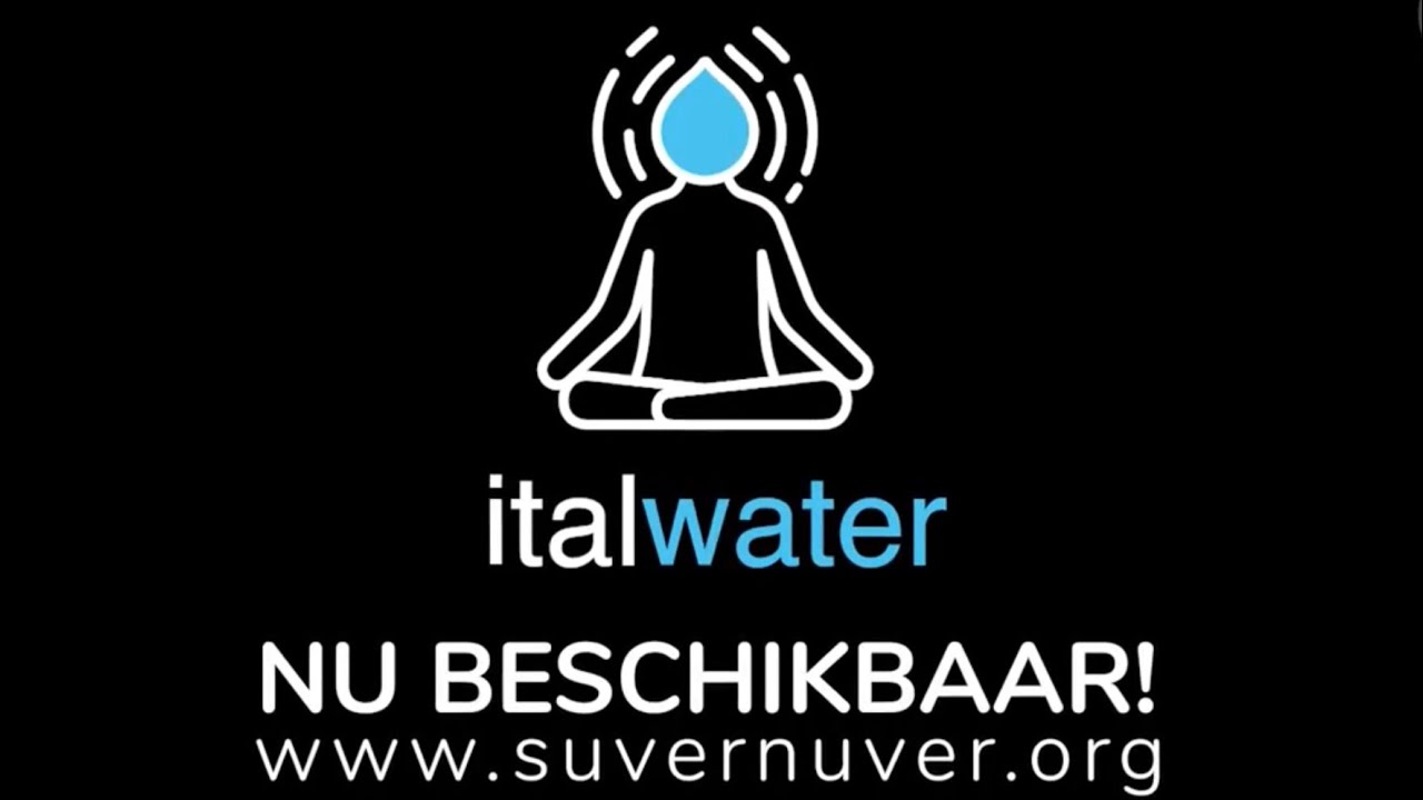 SUVER NUVER L!VE: Italwater, winnaar quiz, Instagram