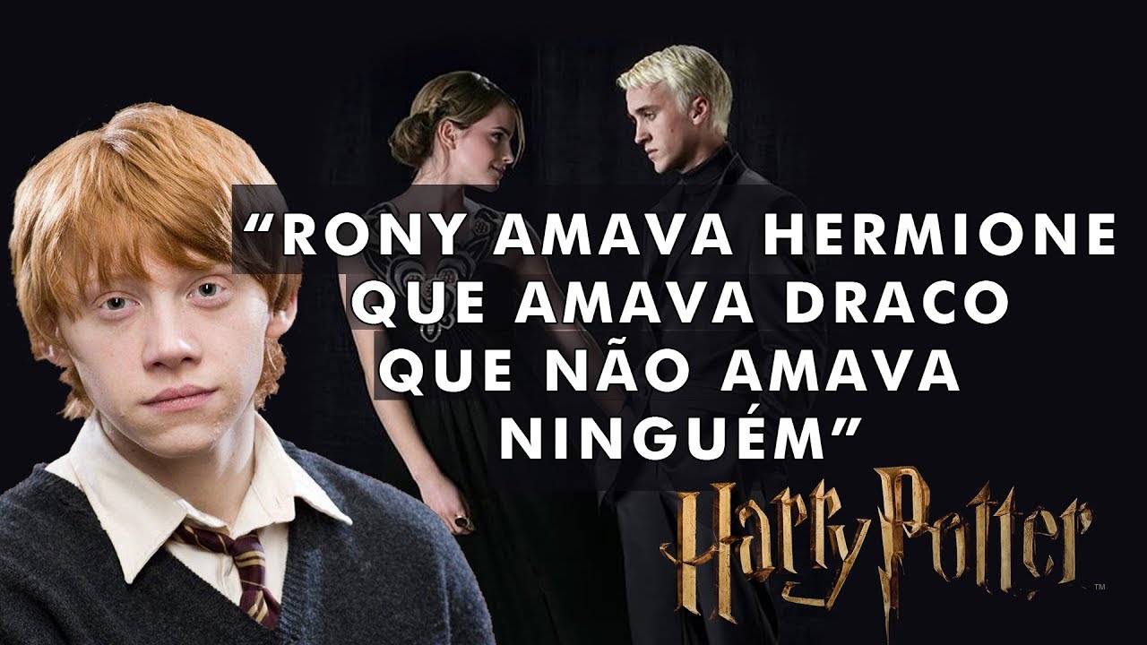 6 fatos que nunca te contaram sobre Harry Potter