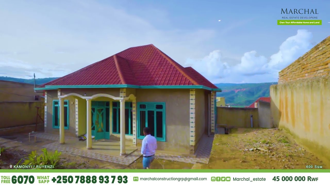 🚨IRAGURISHWA 🚨