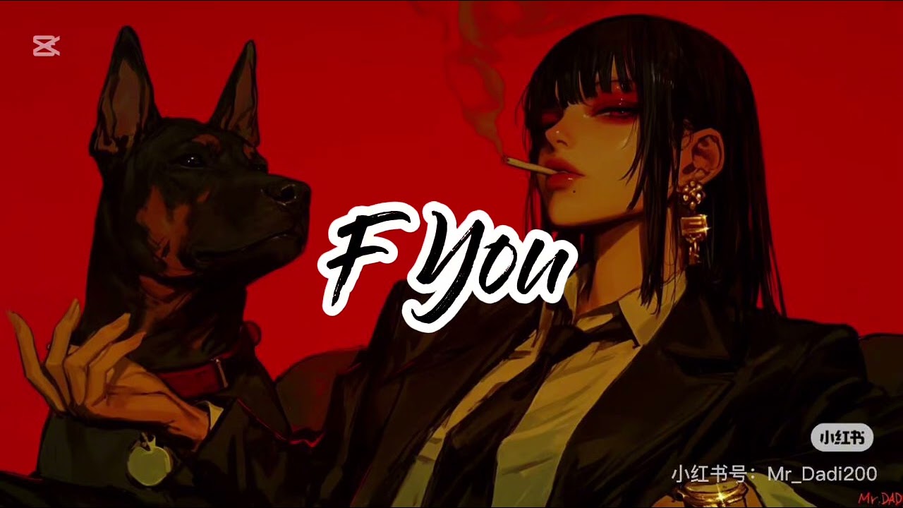F You