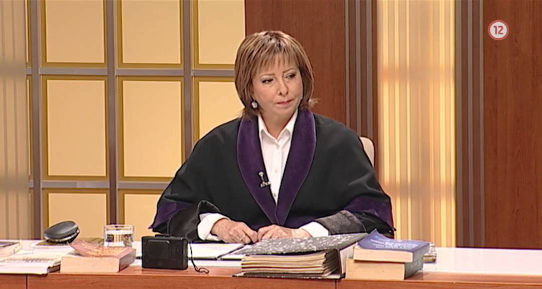 Extrémne prípady - Cigánska fašírka (19.6.2015 o 17:30 na JOJke)