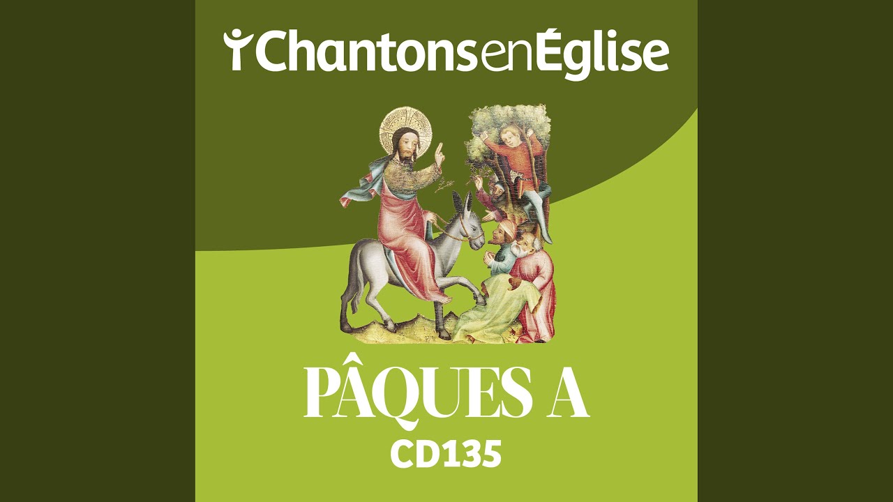 Jésus ressuscité, vrai pain de vie