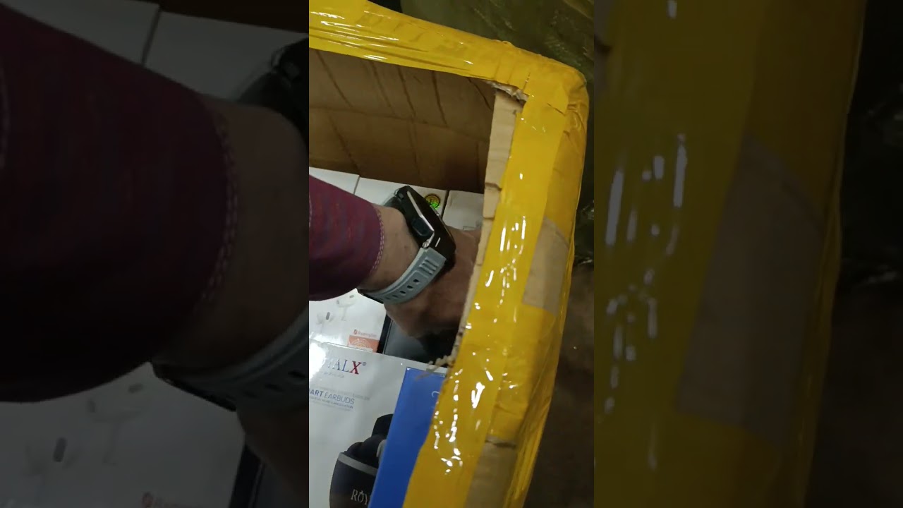 ROYALX Brand New unboxing #trending #viral #pakistan #youtubeshorts 