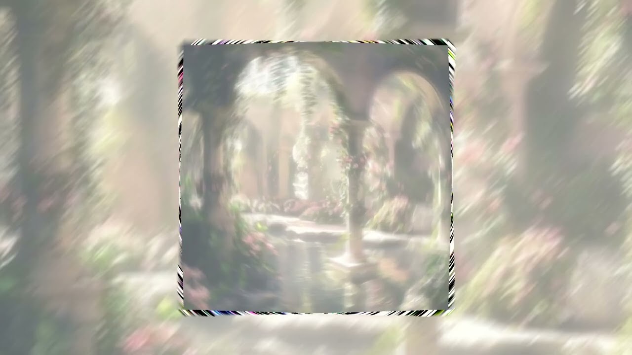 Ambient Trap - Harmony (Slowed + Reverb) [PROD. JustRepcak]