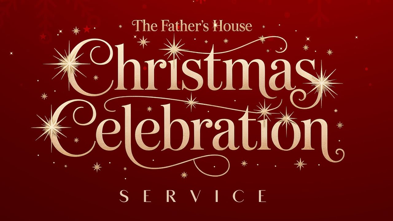 TFH Christmas Celebration | 20-12-2025 | Jesudian Silvester