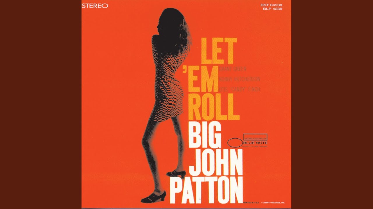 Let 'Em Roll