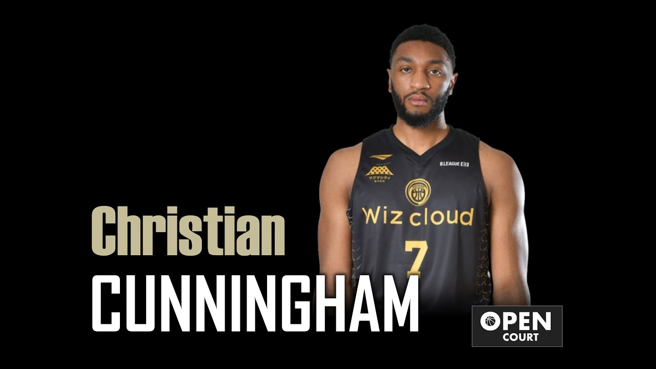 CHRISTIAN CUNNINGHAM Highlights