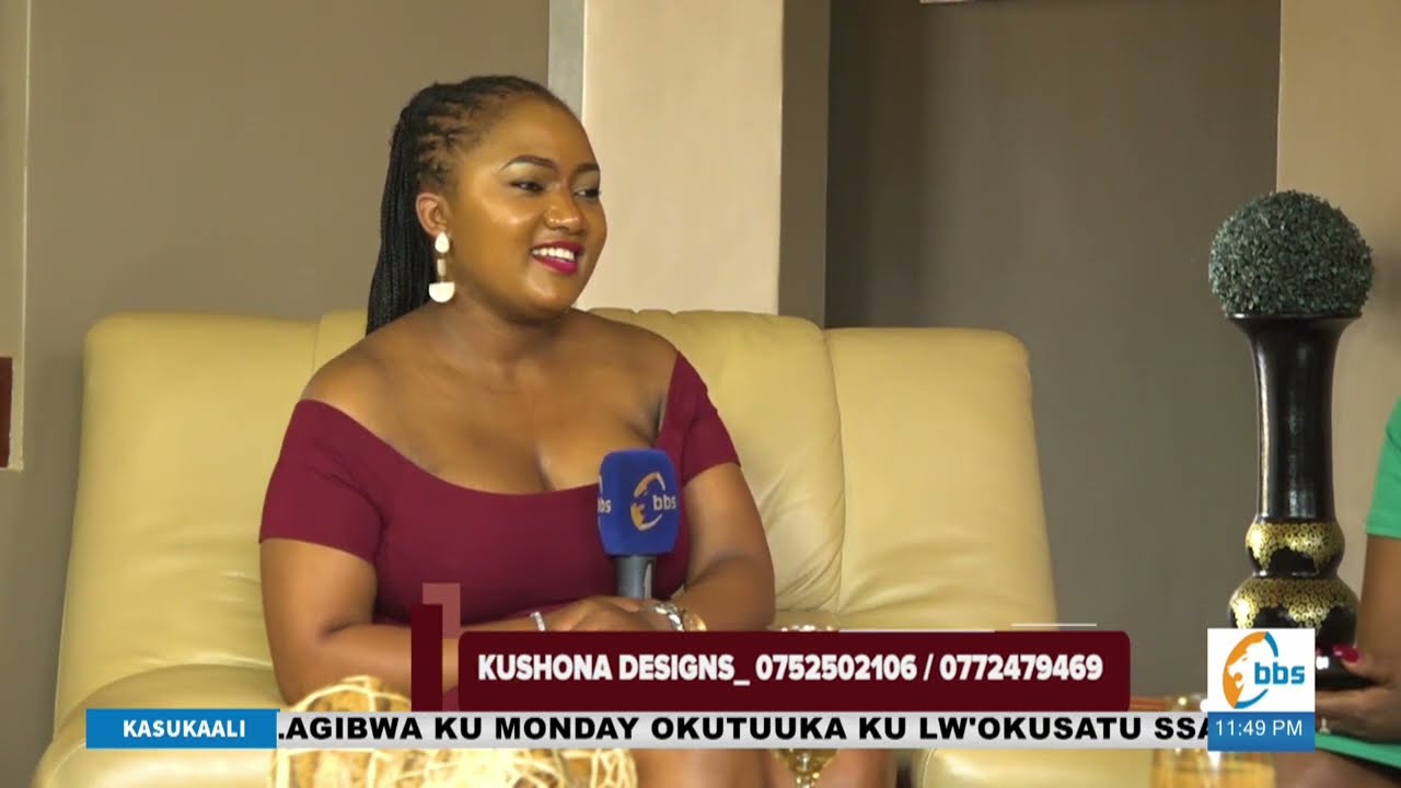 Ddala abakazi bakimanyi nti nabo olumu bavaako 