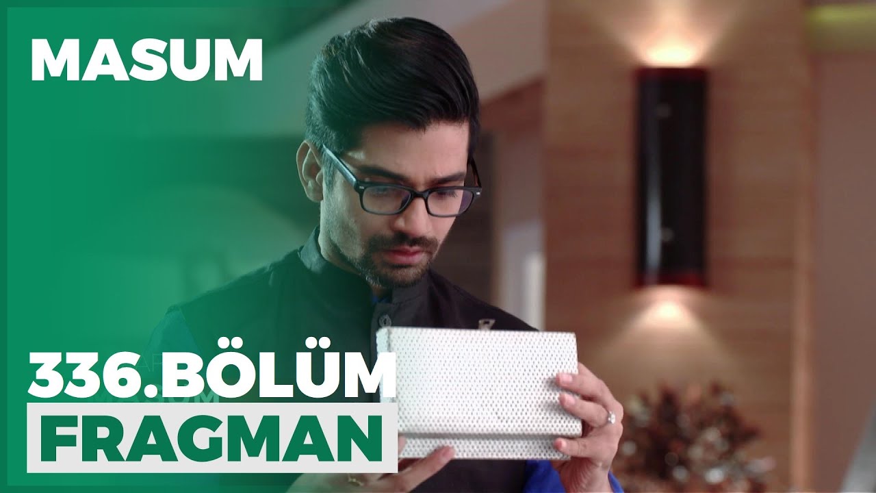 Masum 336. Bölüm Fragmanı - 21 Şubat Pazar