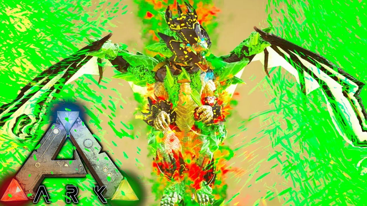 Ark Mythos #53 - Der NAMENLOSE MYTH DRAGON & das neue OP MYTH EINHORN! | LP Ark Deutsch