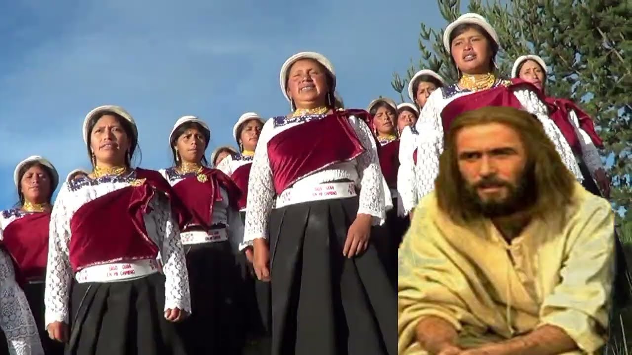 Ministerio corona de vida Vol.1  Kuyashca yaya Dios