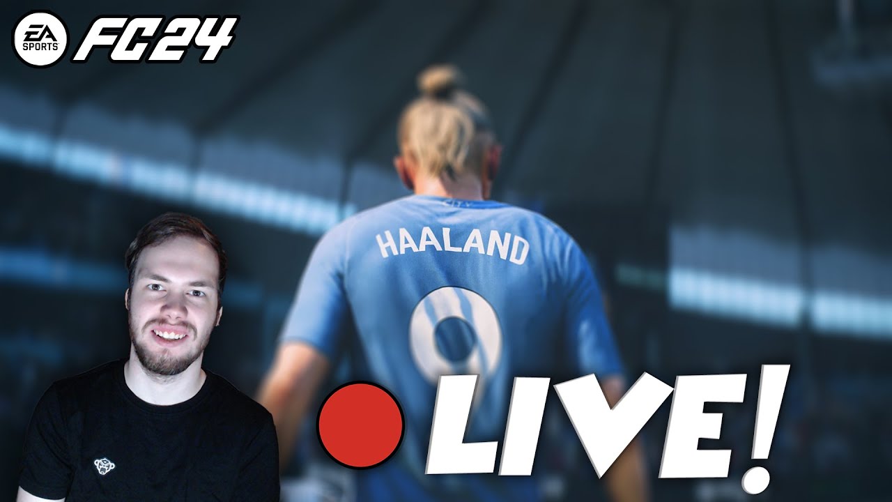 🔴 EA FC 24 LIVE  PMRTG Dingen | Nederlands