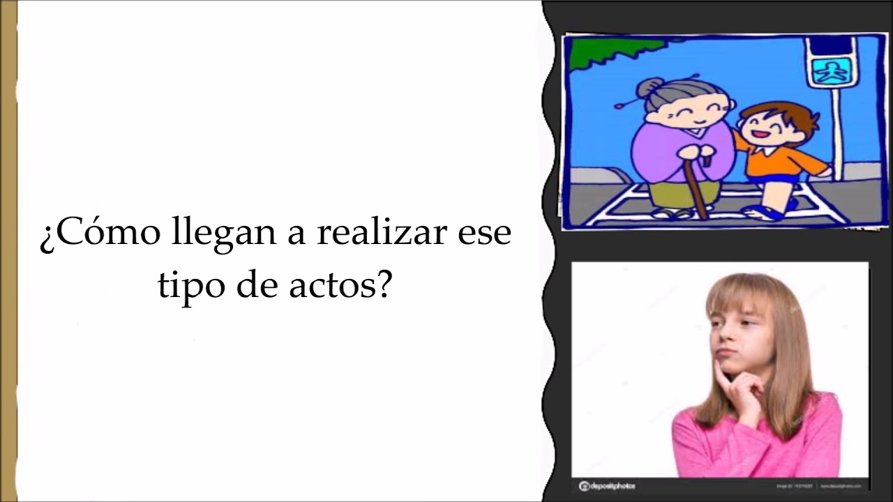 enfoque humanista